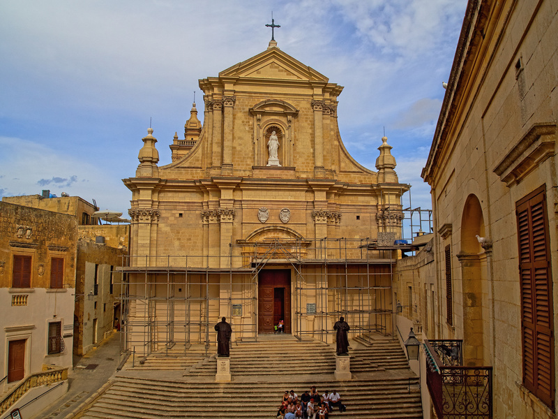 Victoria